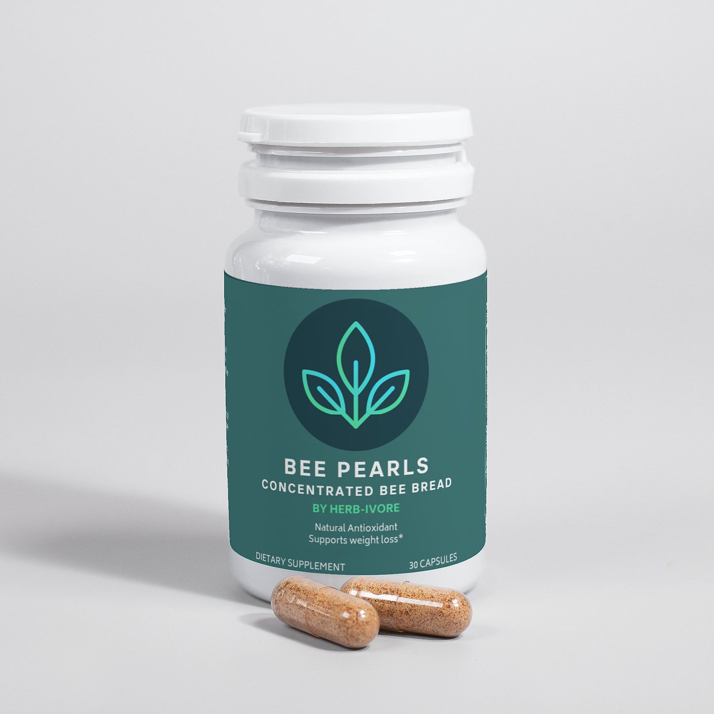 Bee Pearl Capsules