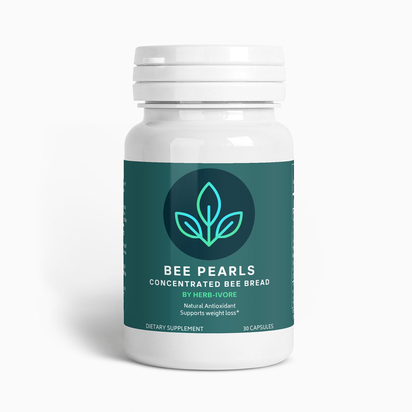 Bee Pearl Capsules